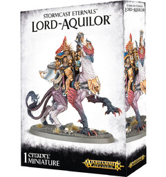 Stormcast Eternals Lord-Aquilor Warhammer Age of Sigmar